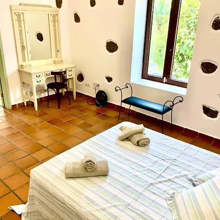 Ferienhaus Casa La Cancela Lajares Lajares