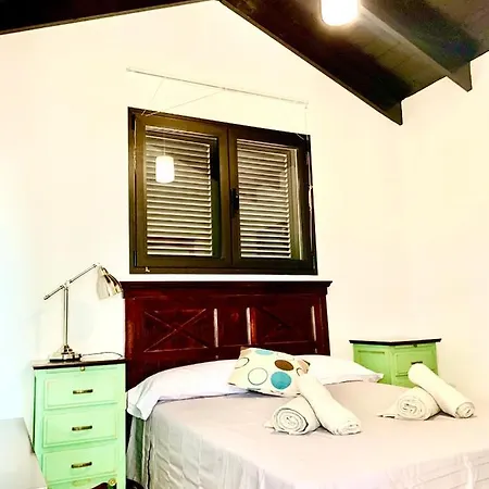 Ferienhaus Casa La Cancela Lajares
