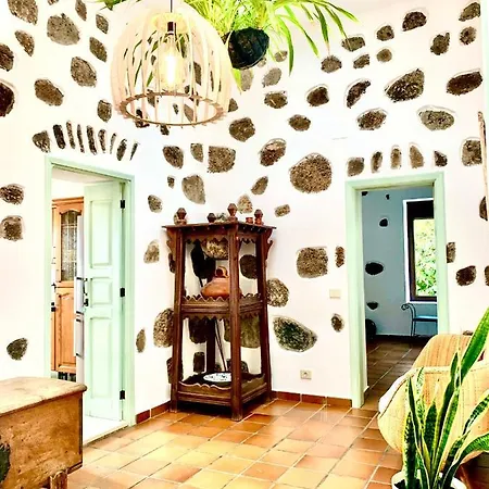 Ferienhaus Casa La Cancela Lajares *