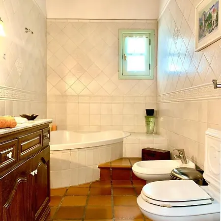 Casa La Cancela Lajares Ferienhaus *