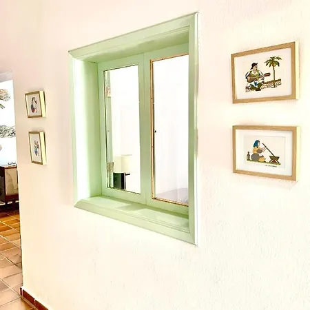 Casa La Cancela Lajares Ferienhaus Lajares