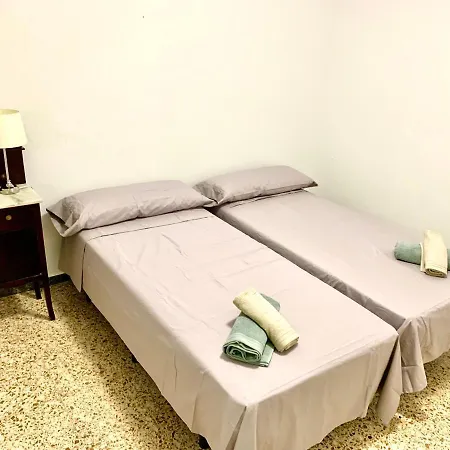 Hébergement de vacances Casa La Cancela Lajares Lajares