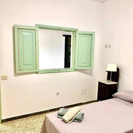 Hébergement de vacances Casa La Cancela Lajares *